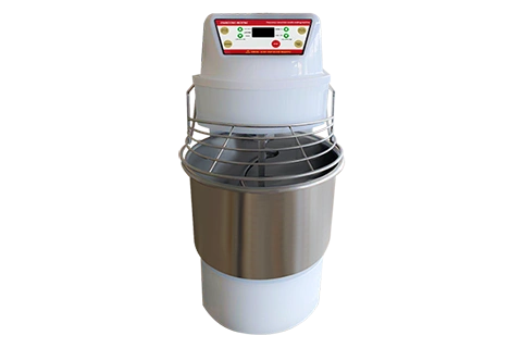 Equipos de panadería