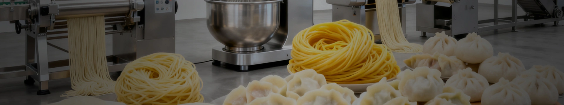 Máquina para hacer dumplings