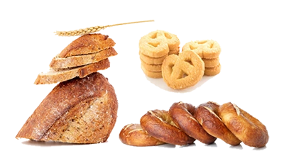 Equipos de panadería