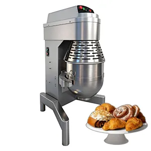 Equipos de panadería