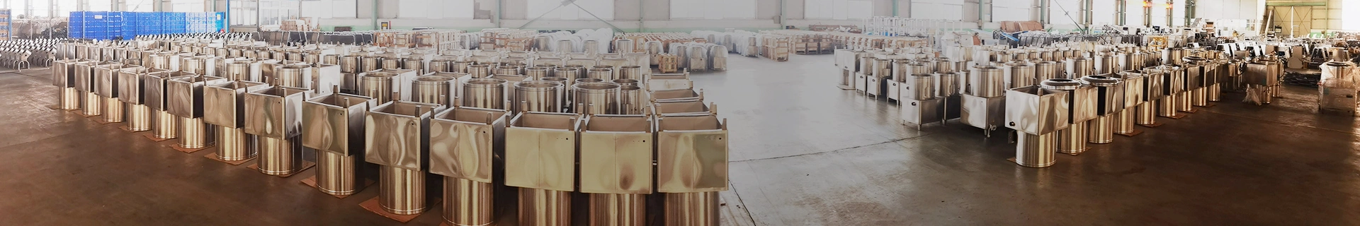 Nuestras instalaciones