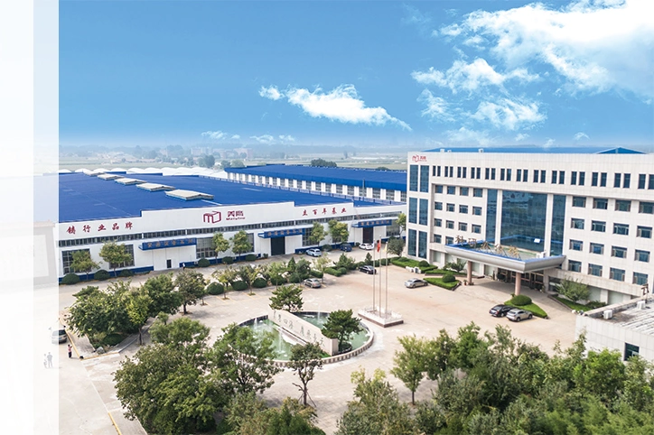 Food Processing Machinery Manufacturer