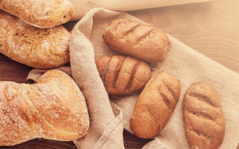 Equipos de panadería