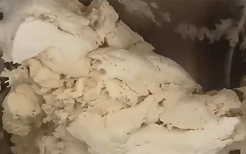 Equipos para procesar masa