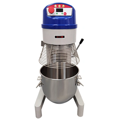 Mezclador planetario