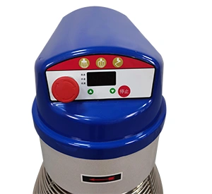 Mezclador planetario