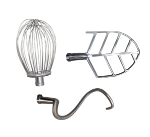 Mezclador planetario