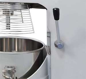 Mezclador planetario