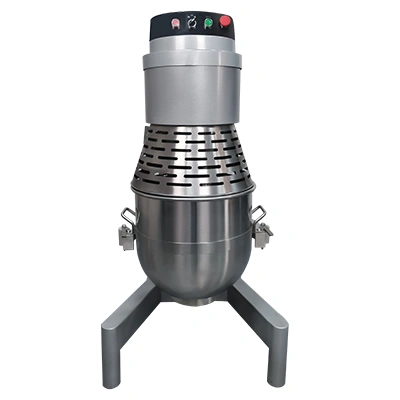 Mezclador planetario