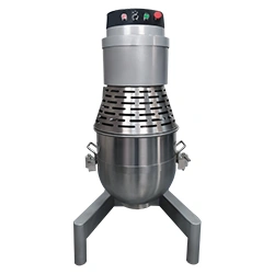 Mezclador planetario