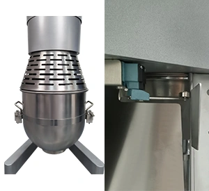 Mezclador planetario