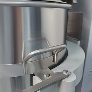 Mezclador planetario