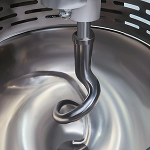 Mezclador planetario