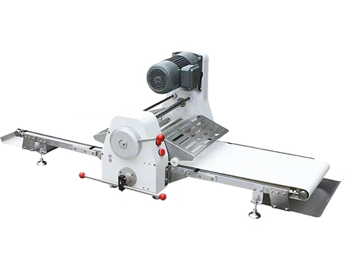 Laminadora de masa de mesa