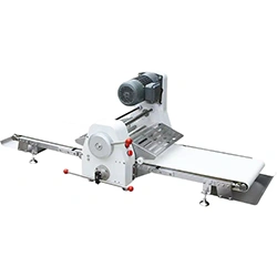 Laminadora de masa de mesa