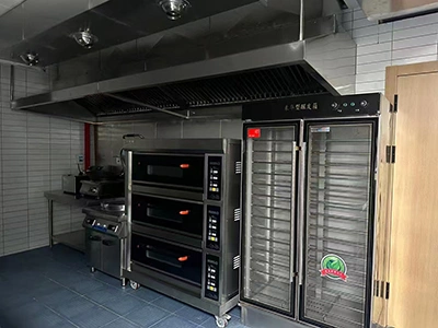 Fermentador de masa (calentamiento eléctrico)