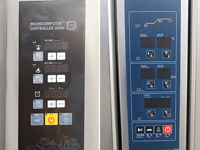 Fermentador de masa multifuncional (tipo spray)