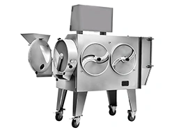 Cortadora de verduras multifuncional