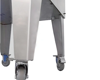 Cortadora de verduras multifuncional