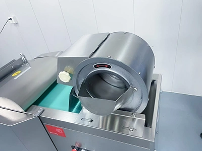 Cortadora de verduras multifuncional