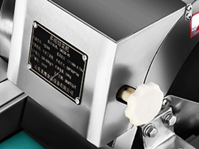 Cortadora de verduras multifuncional