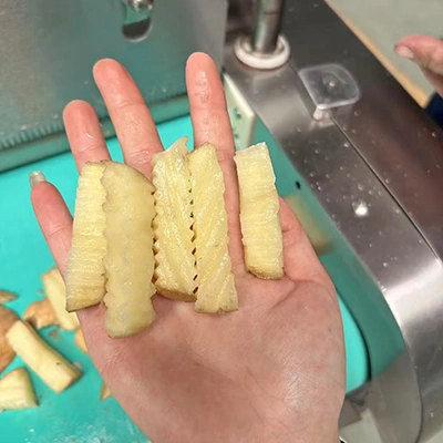 Cortadora de verduras multifuncional