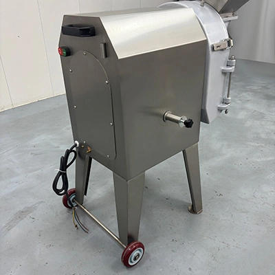 Cortadora de verduras multifuncional