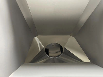 Cortadora de verduras en cubos (800-3000 kg/h)