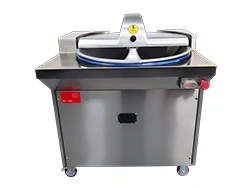 Picadora de verduras para relleno