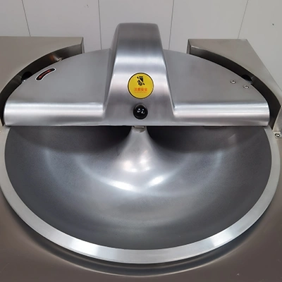 Picadora de verduras para relleno (picadora de cuenco)