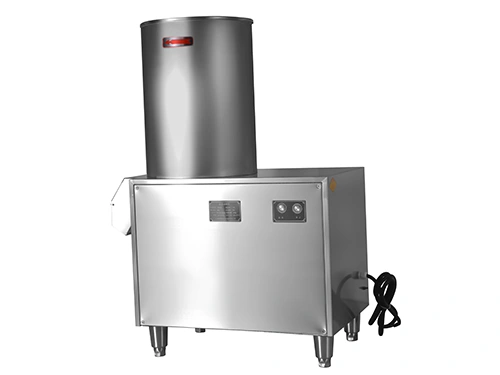 Picadora de verduras para relleno