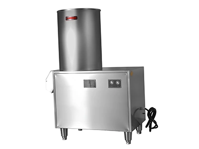 Picadora de verduras para relleno