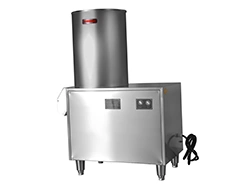 Picadora de verduras para relleno