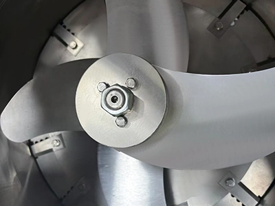 Picadora de verduras para relleno (picadora de cuenco)