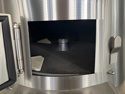 Peladora de papas / patatas