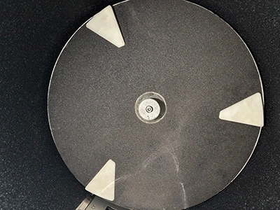 Peladora de papas / patatas