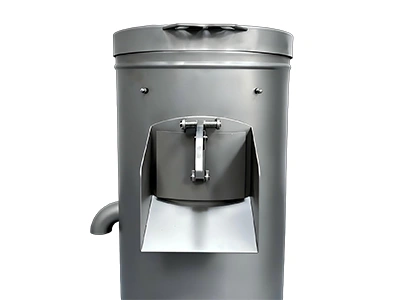 Peladora de papas / patatas