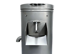 Peladora de papas / patatas