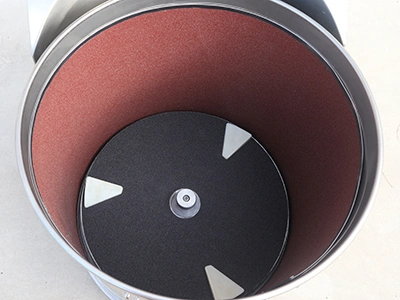 Peladora de papas / patatas