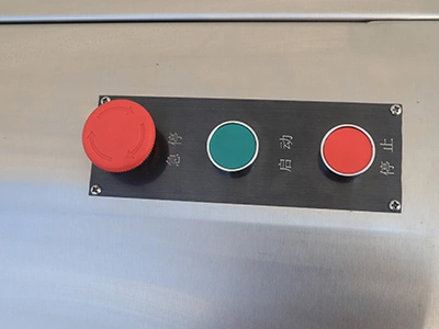 Peladora de papas / patatas