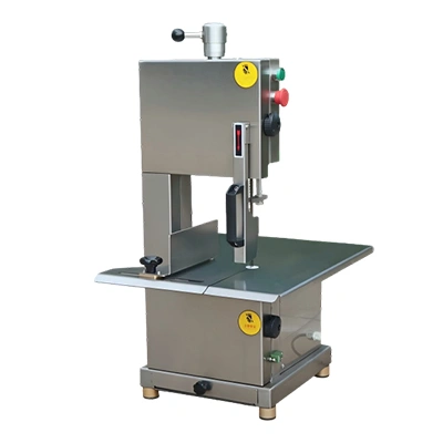 Sierra de huesos de mesa