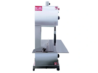 Sierra de huesos de mesa