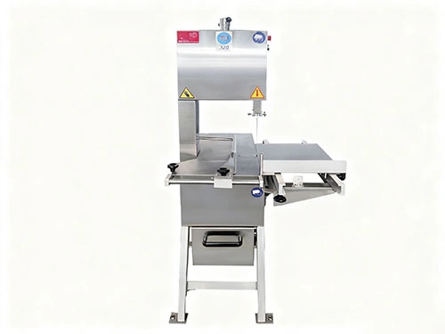 Sierra de huesos de pie