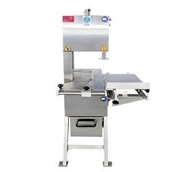 Sierra de huesos de pie