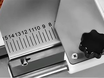 Sierra de huesos de pie