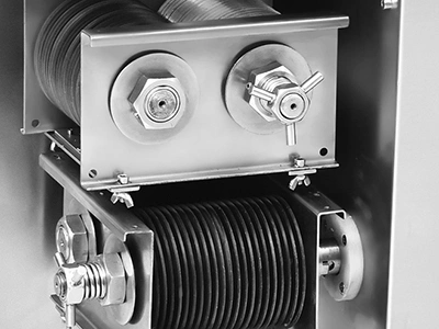 Cortadora de carne fresca