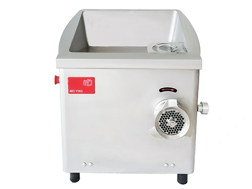 Picadora de carne eléctrica (picadora de carne)