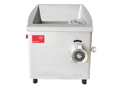 Picadora de carne eléctrica (picadora de carne)