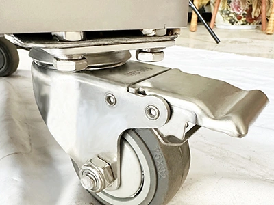 Picadora de carne eléctrica (picadora de carne)