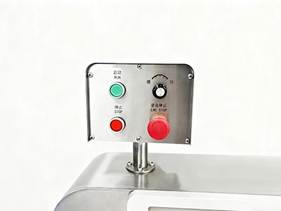 Cortadora de tiras de carne fresca